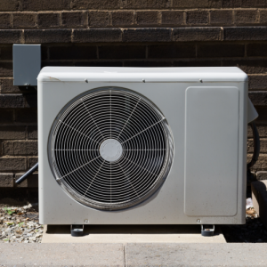 why is my air conditioner leaking water?Â